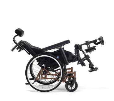 Vermeiren Multifunktions Rollstuhl Inovys II Evo